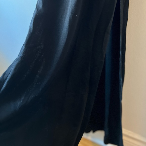 St. John Spa Maxi Dress NWT M 👗 - Picture 5 of 7